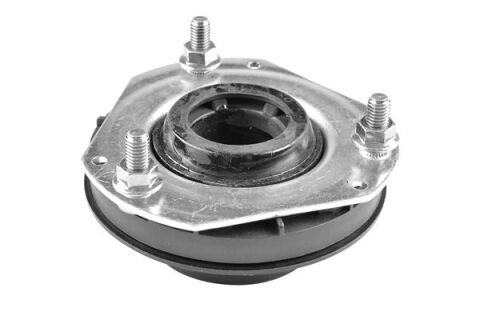 Опора амортизатора резинометаллическая в комплекте.