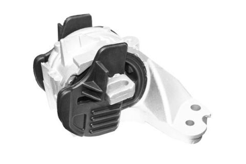 Опора КПП гумометалева