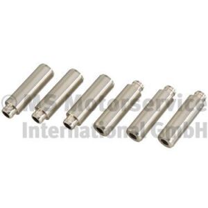 Направляюча клапана