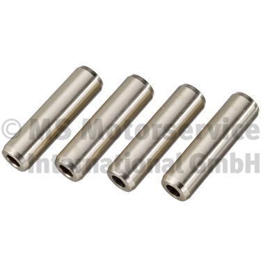 Направляющий клапан