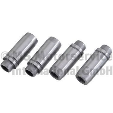 Направляюча клапана