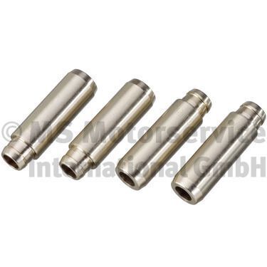 Направляюча клапана