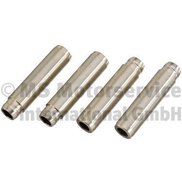 Направляюча клапана