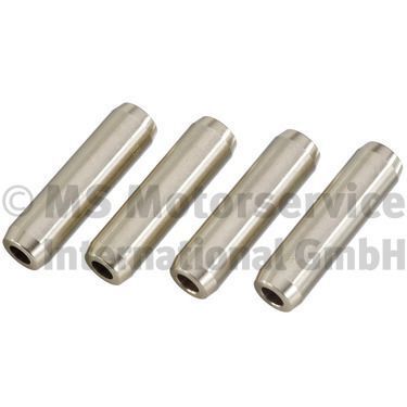 Направляюча клапана