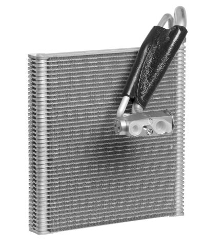 Испаритель кондиционера