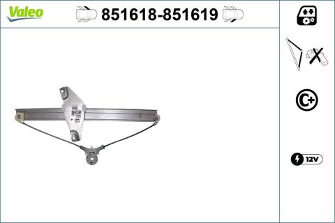 Склопідйомник