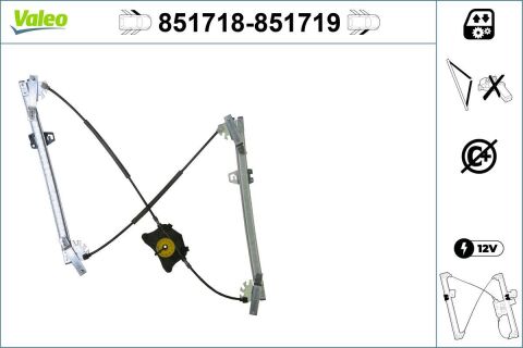 Склопідйомник