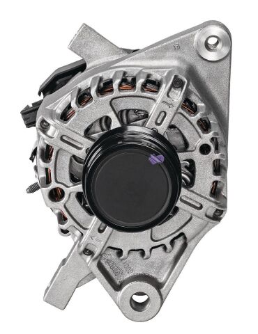 Генератор Генератор