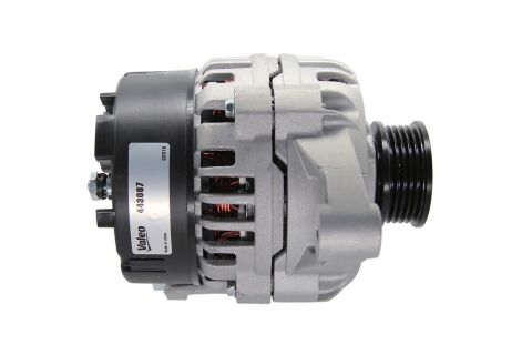 Генератор Генератор