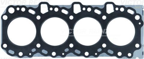 Прокладка головки блока металлическая