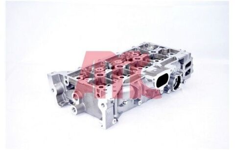 Головка блоку циліндрів Ford Transit V363/Transit Custom V362 2.0 EcoBlue 15-