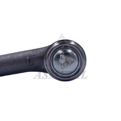 Наконечник рулевой тяги (L) Volvo S40/V40 95-04