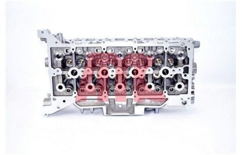 Головка блоку циліндрів Ford Transit V363/Transit Custom V362 2.0 EcoBlue 15-