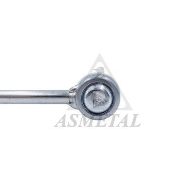 Тяга стабилизатора (переднего) Hyundai Santa Fe II/III 05-18 Kia Sorento 12-