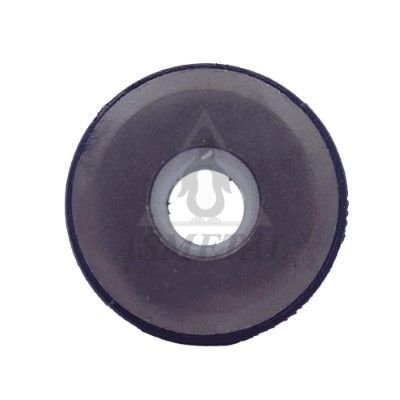 Сайлентблок рычага (переднего) MB A-class (W169)/B-class (W245) 04-12