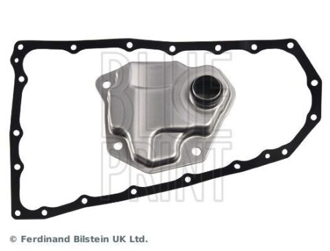 Фільтр АКПП Nissan Murano/Qashqa/X-Trail/Renault Koleos 07- (з прокладкою) Фільтр АКПП Nissan Murano/Qashqa/X-Trail/Renault Koleos 07- (з прокладкою)