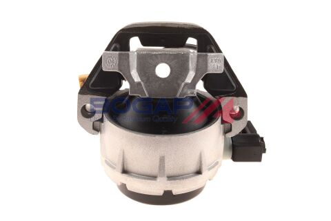 Подушка двигуна (передня) (R) Audi A6 2.0 TDI 13-18