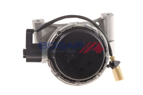 Подушка двигуна (передня) (L) Audi A6 2.0 TDI 13-18