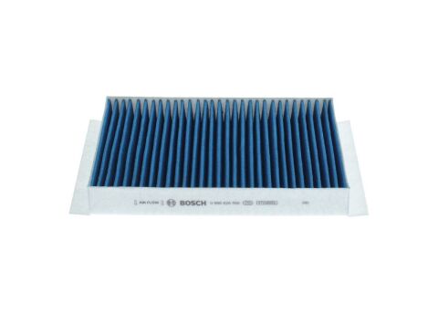 Фільтр салону MB C-class (W205)/E-class (W213) 14-/G-class (W463) 18-/M-class (W166) 11-15 (вугільний/антибактеріальний)