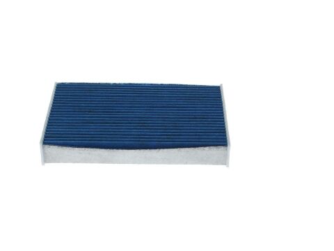 Фільтр салону Dacia Dokker/Lodgy/Renault Zoe 12- (вугільний/антибактеріальний) Фільтр салону Dacia Dokker/Lodgy/Renault Zoe 12- (вугільний/антибактеріальний)