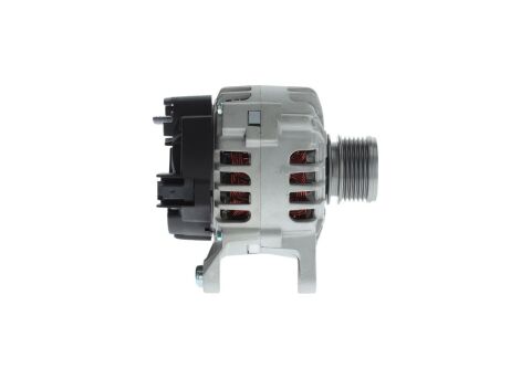 Генератор Dacia Duster/Logan/Sandero 1.6 16V 06- (12V/90A) Генератор Dacia Duster/Logan/Sandero 1.6 16V 06- (12V/90A)