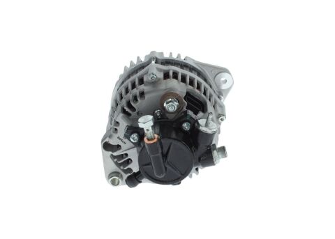 Генератор Opel Astra G/Combo/Corsa C 1.7DI/TDI/CDTI 00-09 (14V/100A) (вкл. вакумний насос) Генератор Opel Astra G/Combo/Corsa C 1.7DI/TDI/CDTI 00-09 (14V/100A) (вкл. вакумний насос)