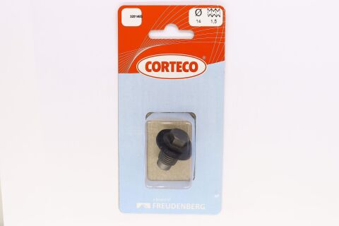 Болт зливу олії Jeep Cherokee 3.7 01-07/Mini (R50/R53/R52) 1.4-1.6 (W10/W11) 01-08 Болт зливу олії Jeep Cherokee 3.7 01-07/Mini (R50/R53/R52) 1.4-1.6 (W10/W11) 01-08