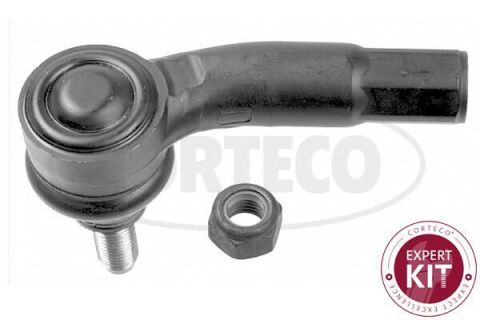 Наконечник тяги рульової (R) VW Caddy II 1.4-1.9D 94-04 Наконечник тяги рульової (R) VW Caddy II 1.4-1.9D 94-04