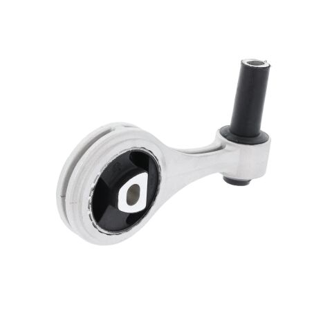 Подушка двигуна (задня/нижня) Fiat Doblo 10- (косточка)