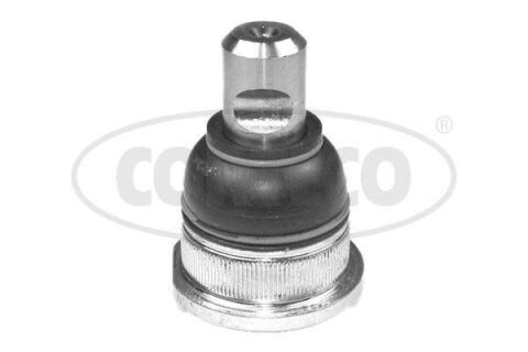 Опора кульова (передня) Renault Twingo 14-