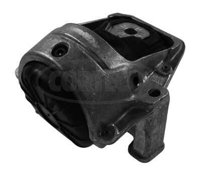 Подушка двигателя (R) Audi A4/A5/Q5 1.8TFSI/2.0TFSI 07- Подушка двигателя (R) Audi A4/A5/Q5 1.8TFSI/2.0TFSI 07-