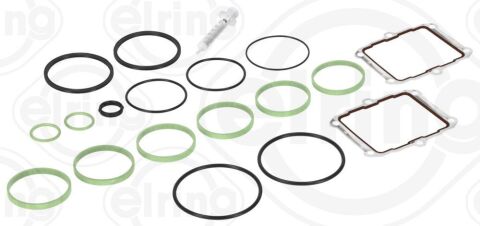 Комплект прокладок турбіни Audi Q5/Q7/VW Touareg 3.0 TFSI/TSI 10-18 Комплект прокладок турбіни Audi Q5/Q7/VW Touareg 3.0 TFSI/TSI 10-18