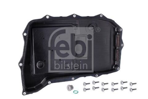 Фільтр АКПП Audi A4/A5/A8/Q5/Q7/VW Touareg 2.0 TDI/2.0 TFSI/3.0 TDI 15-