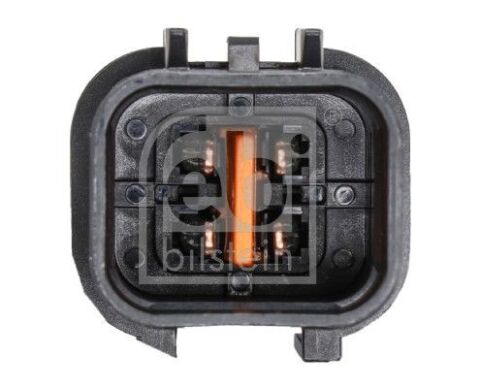 Лямбда зонд Hyundai i20 1.2 08-15