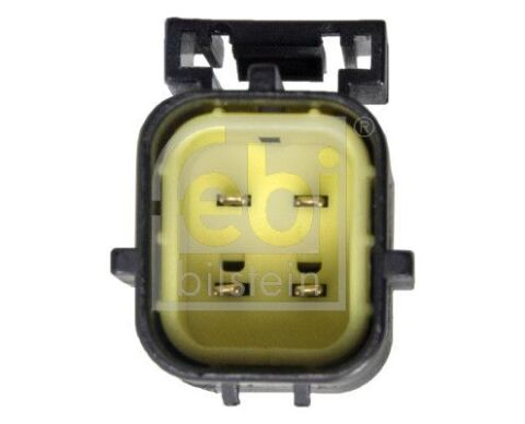 Лямбда зонд Chevrolet Matiz 0.8 05-07