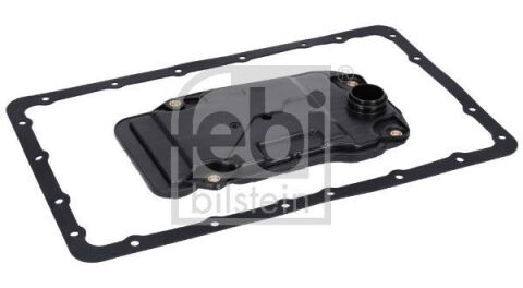 Фільтр АКПП Lexus GS/IS 05- (з прокладкою)