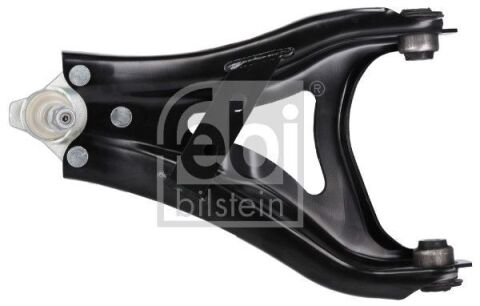 Важіль підвіски (передній) (L) Dacia Duster 17- Важіль підвіски (передній) (L) Dacia Duster 17-