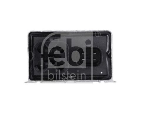 Реле свічок розжарювання Ford Transit V363/Tourneo/Custom 2.2TDCi 06- Реле свічок розжарювання Ford Transit V363/Tourneo/Custom 2.2TDCi 06-