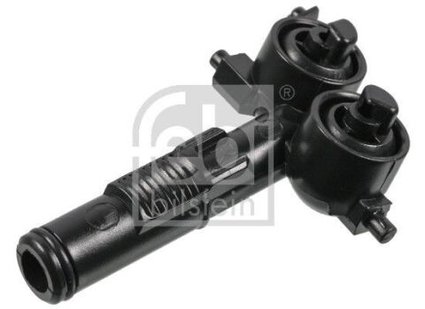 Форсунка омивача фари Opel Insignia A 1.4-2.8 08-17 (R)