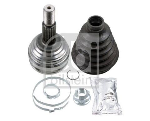 ШРКШ (зовнішній) Renault Megane II 1.4/1.5dCi/1.6 16V 02- (23/30z) (TOJ0326) ШРКШ (зовнішній) Renault Megane II 1.4/1.5dCi/1.6 16V 02- (23/30z) (TOJ0326)