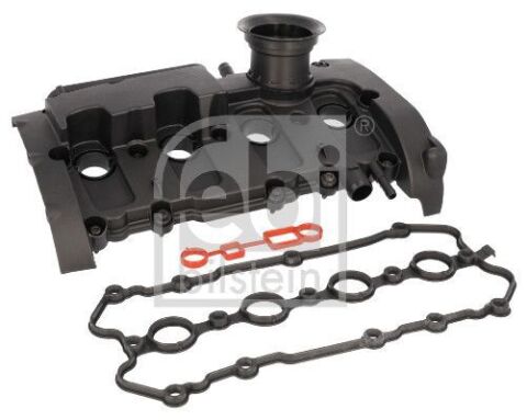 Кришка клапанів Skoda Octavia II 2.0TFSI 05-13 Кришка клапанів Skoda Octavia II 2.0TFSI 05-13