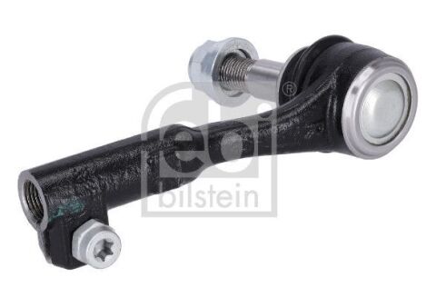 Наконечник рулевой тяги (R) BMW 3 (G20/G80)/4 (G22/G82)/Z4 (G29) 18- Наконечник рулевой тяги (R) BMW 3 (G20/G80)/4 (G22/G82)/Z4 (G29) 18-