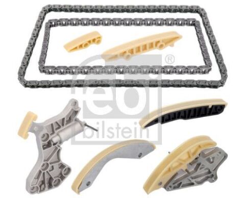 Комплект ланцюга ГРМ VW Jetta III/New Beetle 2.5 (110kw) 06-10 Комплект ланцюга ГРМ VW Jetta III/New Beetle 2.5 (110kw) 06-10