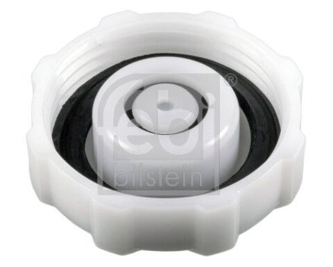 Кришка бачка розширювального Renault Kangoo 97-/Trafic 01- Кришка бачка розширювального Renault Kangoo 97-/Trafic 01-