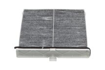 Фільтр салону Mazda 2/CX-3 15- (вугільний) Фільтр салону Mazda 2/CX-3 15- (вугільний)