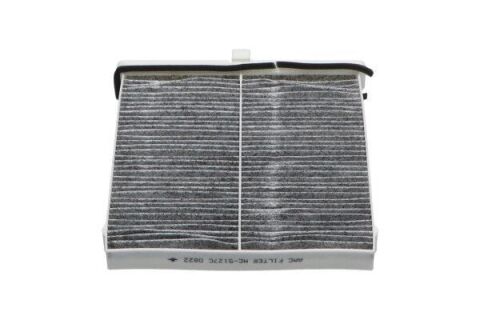 Фільтр салону Mazda 2/CX-3 15- (вугільний) Фільтр салону Mazda 2/CX-3 15- (вугільний)