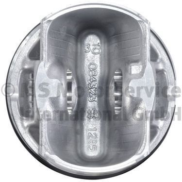 Поршень BMW X3 (F25)/X5 (F15/F85) 10- (84.00mm/STD) N20 B20 Поршень BMW X3 (F25)/X5 (F15/F85) 10- (84.00mm/STD) N20 B20