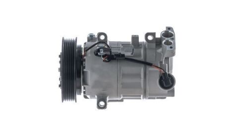 Компрессор кондиционера Renault Megane III/Scenic III 1.5dCi (81kW) 09-