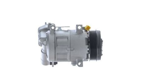 Компресор кондиціонера Citroen Berlingo/C3/C4/Picasso 1.4-2.0D 04- Компресор кондиціонера Citroen Berlingo/C3/C4/Picasso 1.4-2.0D 04-