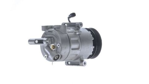 Компрессор кондиционера Ford Transit 2.2TDCi 11-14 (6PK) Компрессор кондиционера Ford Transit 2.2TDCi 11-14 (6PK)